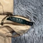 Lauren Ralph Lauren Cream Skirt Size XS Photo 2