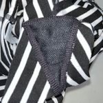 Athleta  Striped Chaturanga Cropped Leggings Photo 8