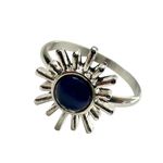 🔃Mood Ring Blue Photo 3