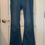 Free People Flare Jeans NWOT Photo 0