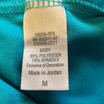 Champion Sport Tank Top Teal Green Medium Photo 7
