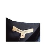 NWT Emerson Fry FLORENTINE LAYERING DRESS Photo 5