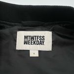 Weekday MTWTFSS  AMBER JACKET Photo 7