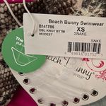 Beach Bunny  Sly Girl Bikini‎ Bottom nwt Photo 4