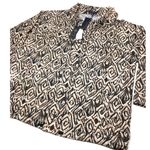 NYDJ  Cropped Trench Coat Jacket Photo 3