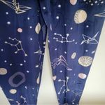 Hale Bob NWT  RARE Sleeper Celestial Onesie Navy Blue Size Large Photo 5