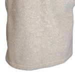 Lucy Hatha Sherpa Vest Large Cozy‎ Teddy Bear Warm Outdoors Tan Photo 7