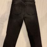 Abercrombie & Fitch Simone High Rise Super Skinny Jeans Photo 4