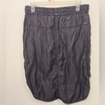 prAna  Shelly Tencel Skirt size Medium Photo 3