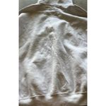 Sanrio Hello Kitty Women’s Sz Large Sweater Hoodie  White Wink Hello Kitty Photo 8