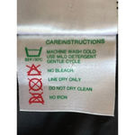 Obermeyer Vintage  Stirrup ski pants black size 12R Photo 5