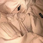 Nine West SHOULDER PURSE ATTACHED SMALL PURSE MAKEUP BAG ABSTRACT FLORAL DESIGN Photo 6