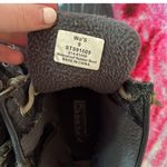 Sperry Top Sider Saltwater Plaid Wool Boot Photo 4