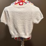 Cider  cropped sweater Photo 2