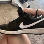 Air Jordan  Women’s Nike Black  Photo 5