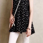 Anthropologie  11:1 Thylo Percy Eyeglasses Tunic Photo 0