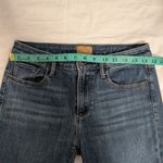 Driftwood  Jackie High Rise Skinny Jeans W27 Medium Wash Photo 3