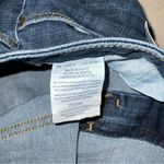 Lee Jeans Womens 8 Short Slim Fit Skinny Mid Rise Blue Stretch Denim 29x26 NWT Photo 10