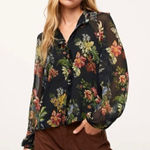 Mango blouse NWT Photo 0