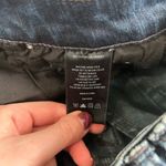 Kut From The Kloth KUT Mia Toothpick Skinny Jeans in Dark Wash Blue Denim Mid Rise Womens Size 4 Photo 7