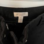 Women’s Black Madison Dress Pants Size: 4 Photo 2