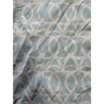 Lulu B Womens Button‎ Down Shirt Long Sleeve Size Medium Stretch Preppy Classic Photo 5