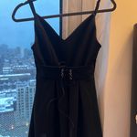 FAVLUX Black Romper Photo 1