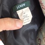 J.Crew  Whitley 100% Silk Dress Womens 4‎ Black Halter Neck Taffeta Elegant LBD Photo 5