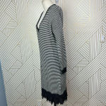 Twinset Milano Striped Two Photo 7
