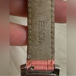 Fendi Full Inclusion  Interchangeable
Mother of Pearl Watch Set Photo 7