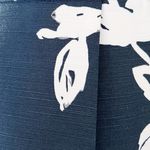 Isaac Mizrahi  Pleated Flare Floral Skirt, Size 10 New w/o Tag Retail $150 Photo 5