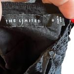 The Limited  Black Dress Photo 6