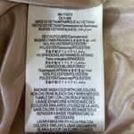 BCBGeneration  Pink Open Front Long Sleeve Career Casual Blazer Coat Jacket Sz L Photo 3