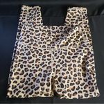 Fabletics  power hold cheetah print leggings Photo 0