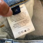 Citizens of Humanity Womens Emerson Premium Vintage Boyfriend Jeans Slushie Blue Photo 10