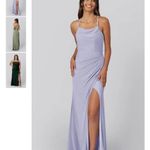 Kennedy Blue  Bridesmaid Dress  Photo 1