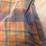 Soho Flannel Shacket  Photo 3