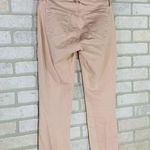 J Brand for Theory Pink Powder Skinny Leg Jeans Photo 8