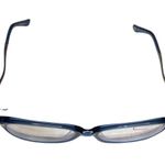 Giselle Reese Blue Rhinestone Women's Cat Eye Frames Eye Glasses 53 Photo 7