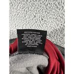 Colosseum Athletics Colosseum Oklahoma University Sweatshirt Women Medium Fleece Cowl Neck‎ Pullover Photo 6