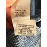 Aerie Offline By Women’s Floral Long Sleeve Henley Top Medium NWT Photo 3