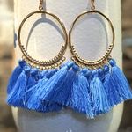 Boutique Tassel earrings  Photo 0