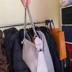 Michael Kors y2k shoulder bag in grey Photo 3