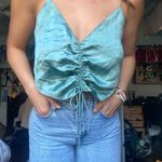 Aritzia Wilfred Verso Camisole Top Photo 1