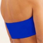 Free People NWT  Nina Bandeau Size Large Photo 1