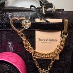 Juicy Couture I Heart Mini Bag and Zip Around Wallet Photo 1