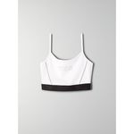 Aritzia / TNA Atmosphere Cropped Sports Tank Photo 7