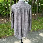 Lucky Brand  blouse size L Photo 1