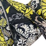 Vera Bradley  Yellow Floral Shoulder Bag Women Photo 10