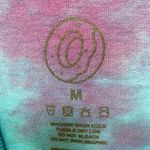 Odd Future Tie dye Donut Tshirt size Medium  Photo 3